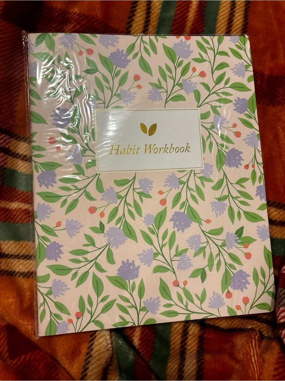 Meal Planning & Habit Workbooks Bundle from Cultivate What Matters